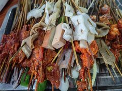 -牛华八婆麻辣烫(起源店)