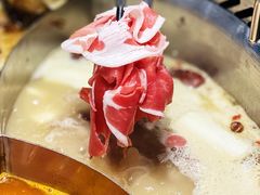 -快乐小羊火锅餐厅(农科路店)