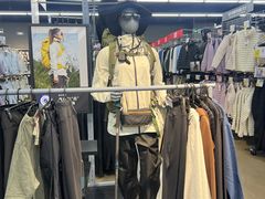 -迪卡侬(大英山店)