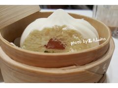 小笼包-双风车咖啡馆 Twin Windmills(六道口店)