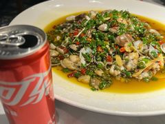 -辣婆婆(航天桥店)