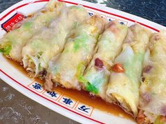 -香港威特瑞茶餐厅(小白楼音乐厅店)