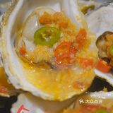 新开的平价宝藏生蚝店‖府城蚝记 