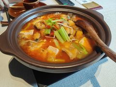 -黔香阁·味(花木店)