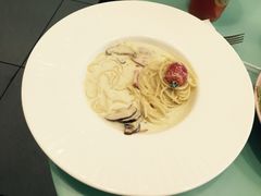 -仁义涵西餐·咖啡(中华巴洛克店)