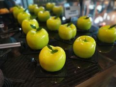 -红林大酒店RFcafe自助餐厅