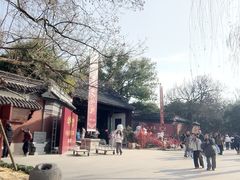 -钱王祠