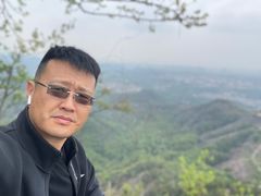 -永康小长城