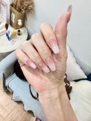 -十月·日式美甲美睫·纹眉