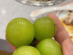 -喜家自助小火锅(卓悦里店)