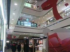 -万达广场(齐齐哈尔建华店)