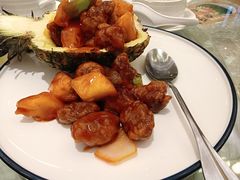 -吴系粤菜馆·茶餐厅(深业上城店)