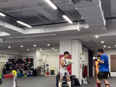 -FC格斗拳馆(东街店)