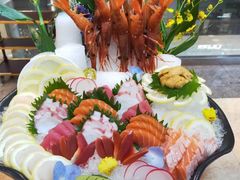 -悦泰环球美食自助(金茂旗舰店)