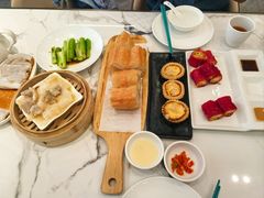-欢乐海岸美食联盟
