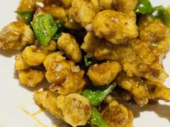 -宏顺佰渔庄(松花湖店)