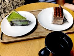 -星巴克臻选(湖滨道店)
