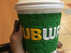 -赛百味SUBWAY(沈阳天地店)