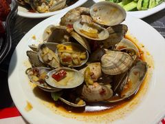 -指爱龙虾(金杨路总店)