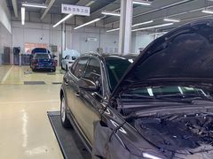 -上海西上海奥杰奥迪汽车销售有限公司(真如店)