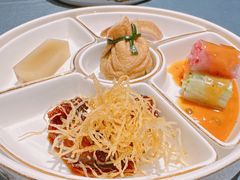 -A One Kitchen·南京精菜馆(德基广场店)