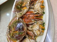 -海鲜人家(吕四店)