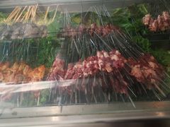 -巴达木食府