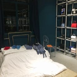 -OOAK设计师品牌概念店(新乐路店)