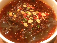 -铁公鸡·四川料理(天环广场店)