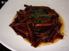 响油鳝丝-福1039(愚园路店)