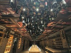 -福禧酒窖·中餐厅 (万柳店)