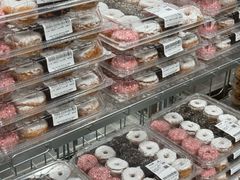-山姆会员商店(上海浦东店)