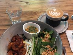 澳白-Wagas沃歌斯(大学路店)