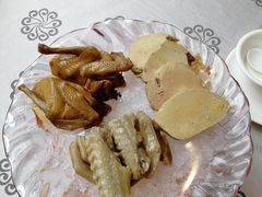 至尊三宝-岭南海晏楼(东晓南店)