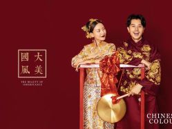 -纯色婚纱摄影(南京店)