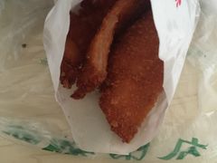 -益佳粥店(复兴中路店)