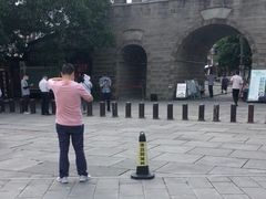 -南关石牌坊古镇