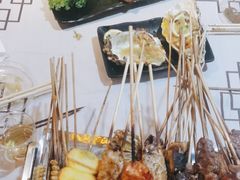 -云晓光头烧烤吧(盛夏店)