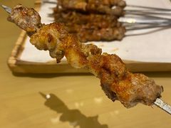 -羊之道草原味道清真餐厅(番禺店)