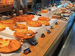 -比格比萨自助(宝山日月光店)