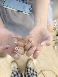 -斯馨·健康美甲美睫