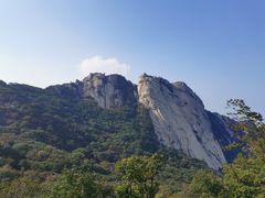 -丹东凤凰山景区