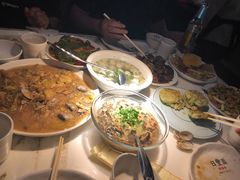 -日丰园海肠水饺·老字号大连海鲜(和平广场店)
