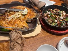 -云海肴·汽锅鸡·云南菜(苏州中心店)