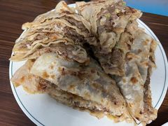 -清真永恒华威肉饼(潘家园店)