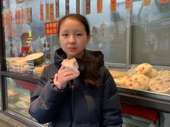 -老半斋(福州路店)