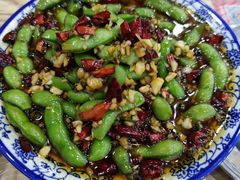 -江城燕子大排档(江汉路步行街店)