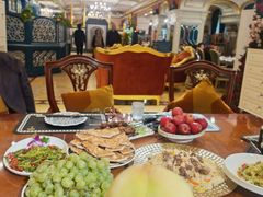 -巴格万美食园(达胜花苑店)