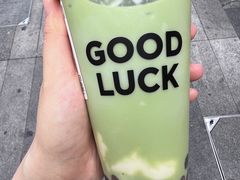 -古茗(临平北大街店)