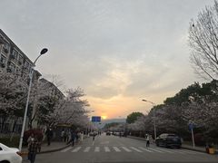 -江南大学(蠡湖校区)